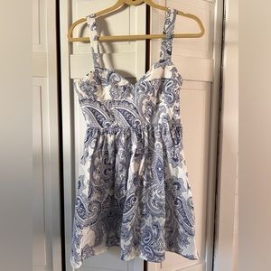 Zara Dress